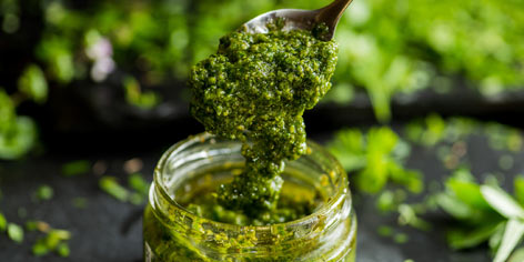 Pesto