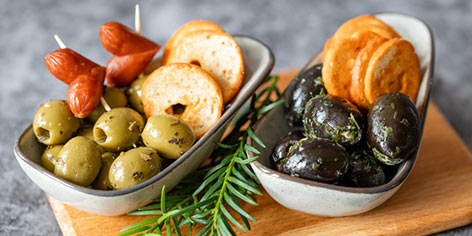 Antipasti