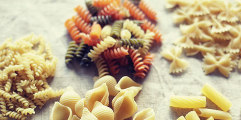 Pasta