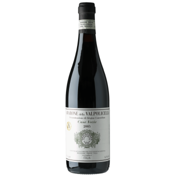 Case Vecie, Amarone della Valpolicella DOCG 2018, Brigaldara, Veneto (75cl)