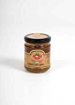 Feigenkonfitüre (212ml)