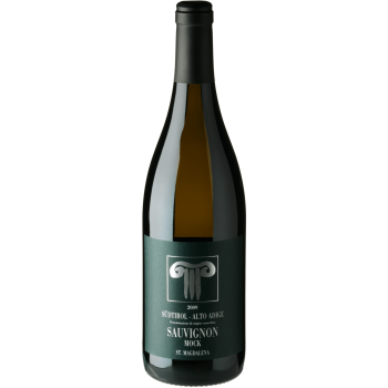 Mock Sauvignon Alto Adige DOC 2022, Cantina Produttori Bolzano (75cl)