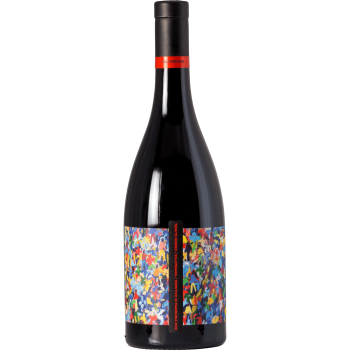 Palombara, Primitivo di Manduria DOC 2019, Tenute Rubino, Puglia (75cl)