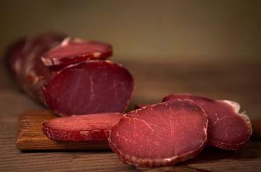 Salumi Mustela 500g