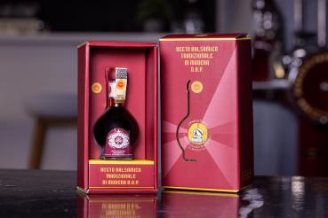 Aceto Balsamico Tradizionale di Modena DOP 12 anni