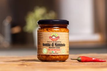 Bomba di Mammola (212ml)