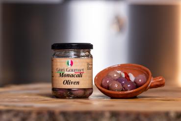 Olive Monacali (212ml)