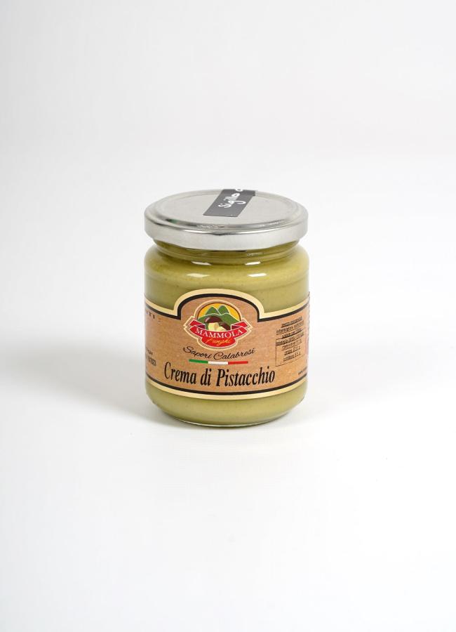 Pistaziencrème (212ml)