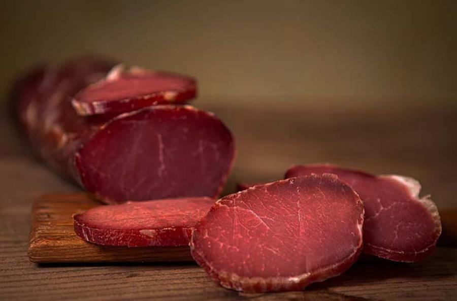 Salumi Mustela 500g