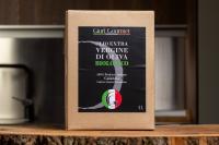 BIO Natives Olivenöl Extra (500cl)