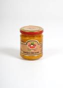 Orangenkonfitüre, piccant (212ml)