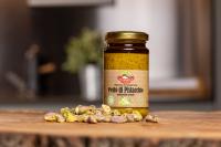 Pistazienpesto (212ml)