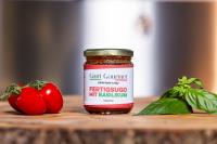 Fertigsugo mit Basilikum (212ml)